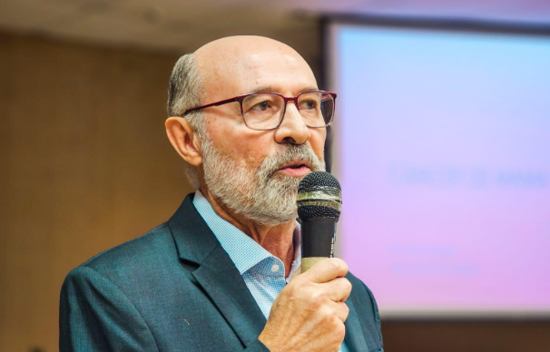 Luiz Romero Farias